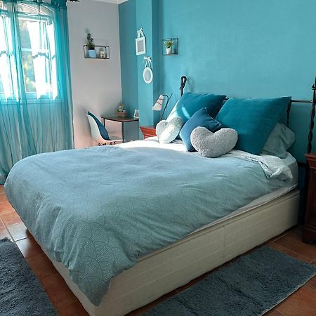 La Quinta Suite Home Share Santa Úrsula Exteriör bild