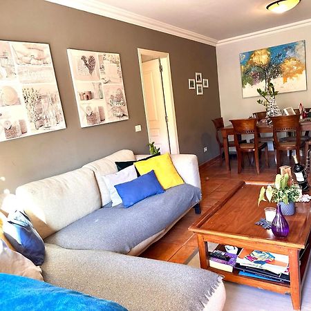 La Quinta Suite Home Share Santa Úrsula Exteriör bild