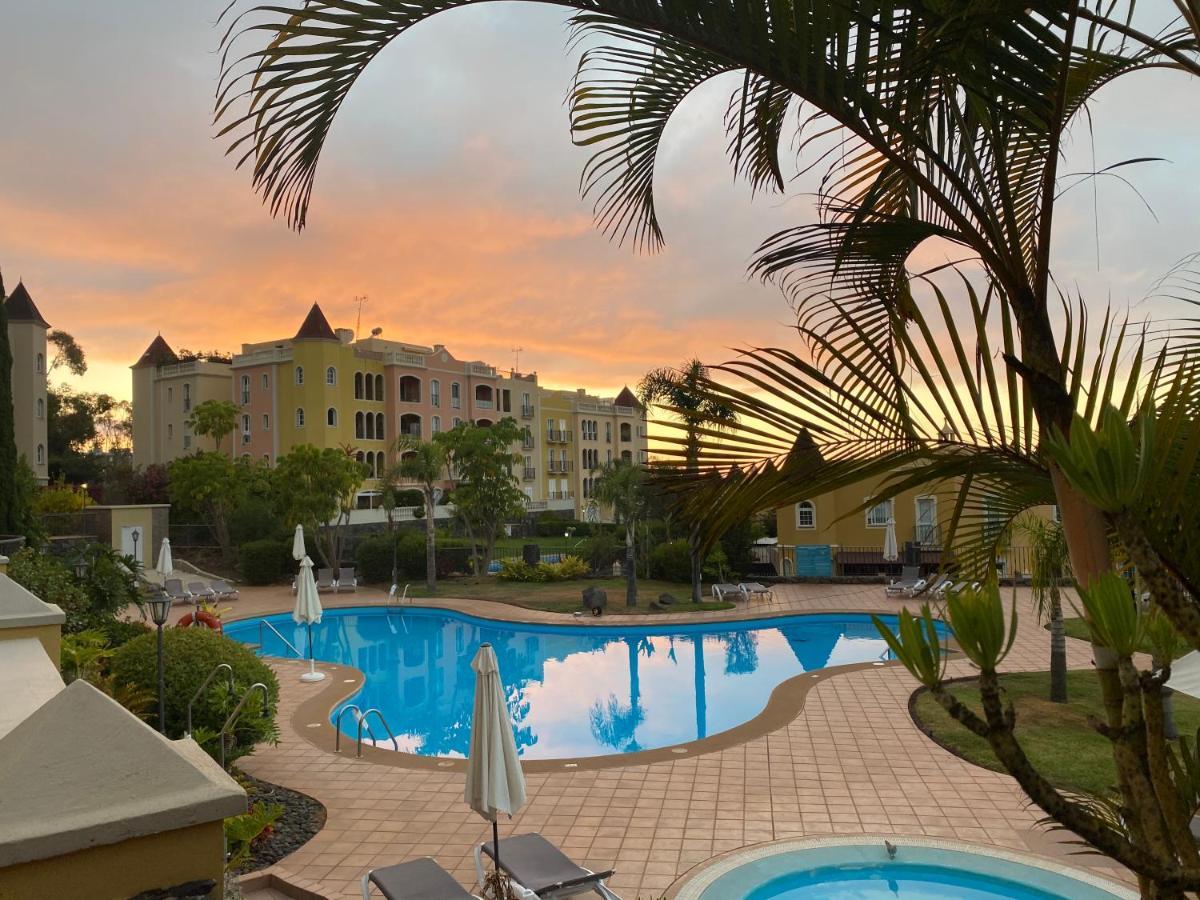 La Quinta Suite Home Share Santa Úrsula Exteriör bild