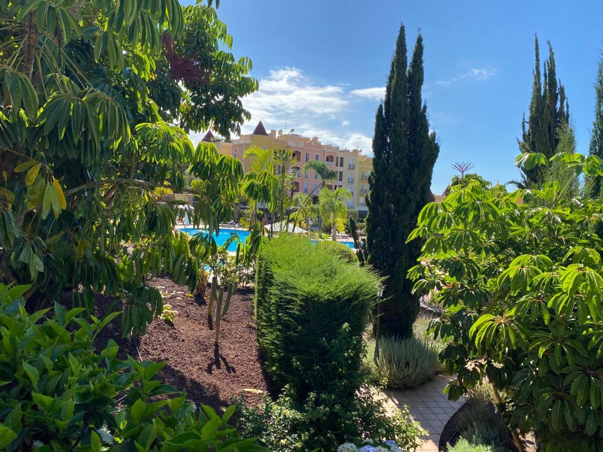 La Quinta Suite Home Share Santa Úrsula Exteriör bild