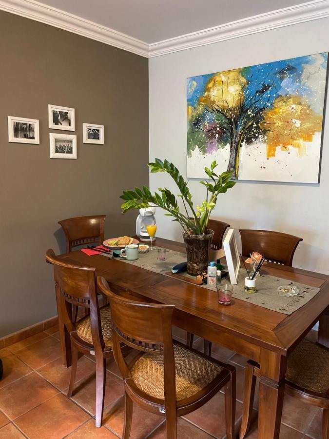 La Quinta Suite Home Share Santa Úrsula Exteriör bild