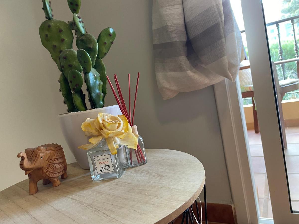 La Quinta Suite Home Share Santa Úrsula Exteriör bild