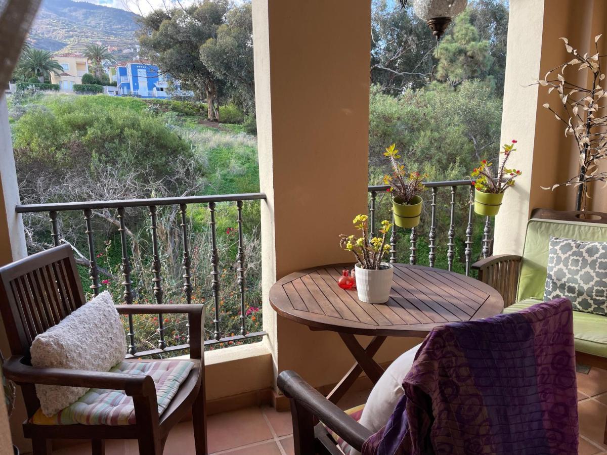 La Quinta Suite Home Share Santa Úrsula Exteriör bild