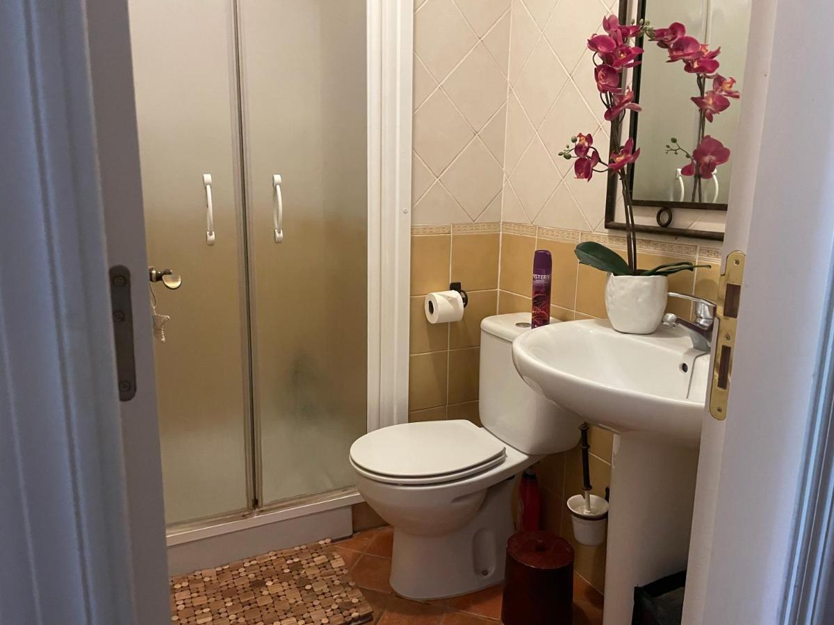 La Quinta Suite Home Share Santa Úrsula Exteriör bild