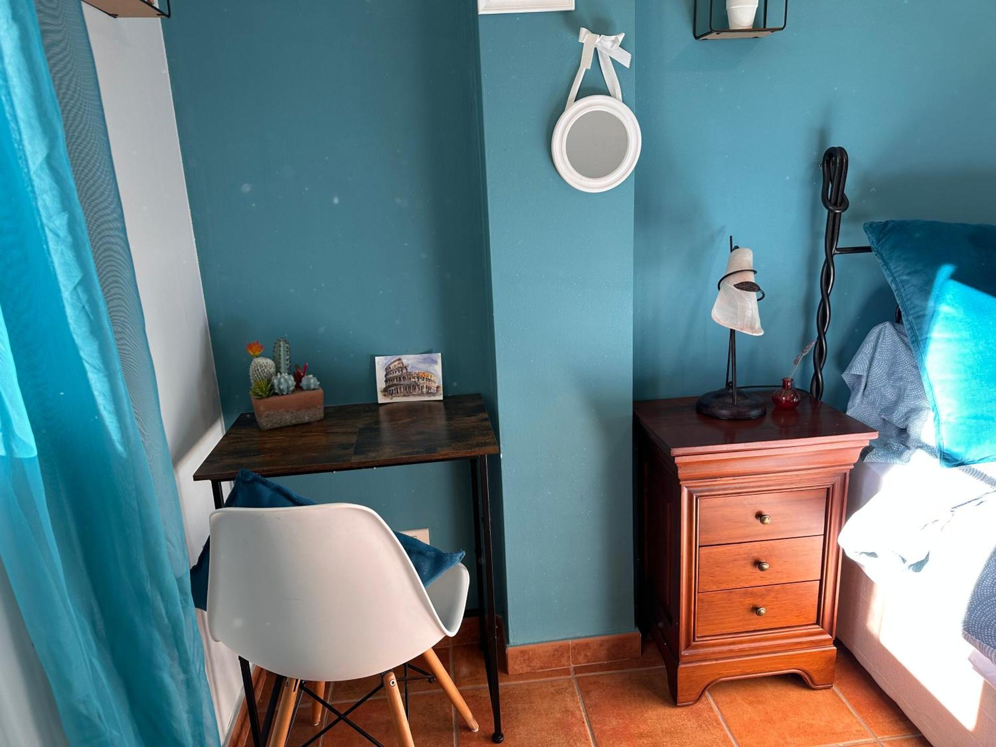 La Quinta Suite Home Share Santa Úrsula Exteriör bild