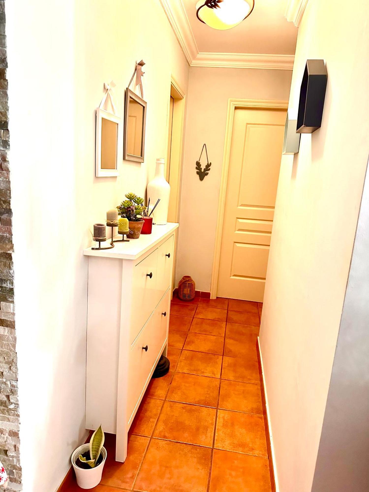 La Quinta Suite Home Share Santa Úrsula Exteriör bild