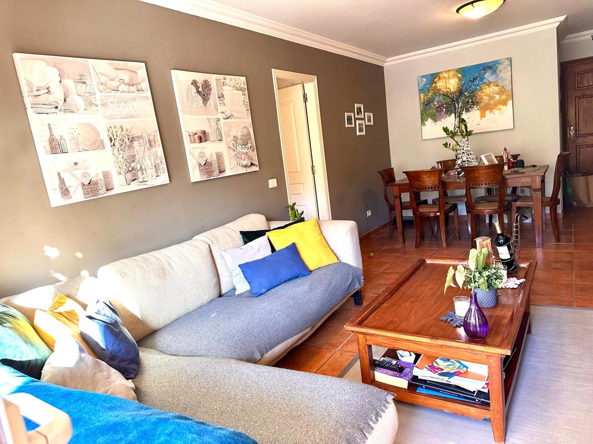 La Quinta Suite Home Share Santa Úrsula Exteriör bild