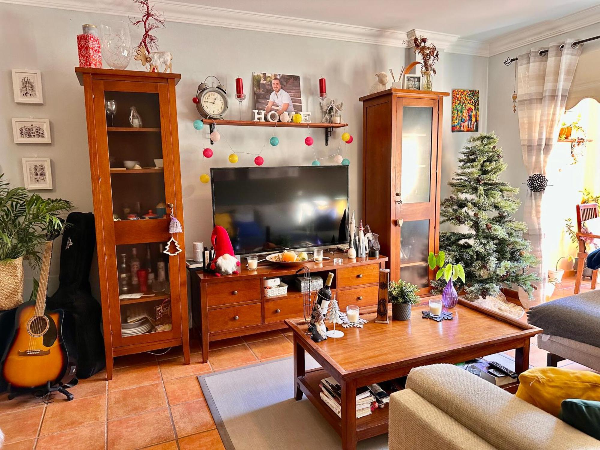 La Quinta Suite Home Share Santa Úrsula Exteriör bild